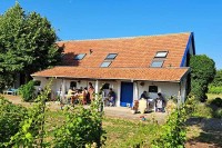 Bed and Breakfast De Wijnstaete