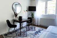 Bed and Breakfast auf Schouwen-Duiveland in Zeeland mit Zimmern und Apartments