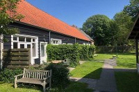 Zimmer in Bed and Breakfast in Zeeland Holland