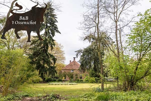 Zimmerfrei Ossenschot