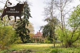 Zimmerfrei Ossenschot