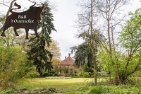 Zimmerfrei Ossenschot