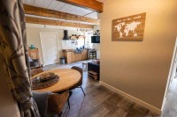 Ferienwohnung nahe Schloss Dankern