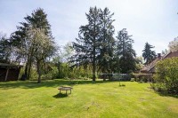 Westerwolde ist bekannt für seine abwechslungsreiche Landschaft mit Wäldern Wiesen und ruhigen Radwegen